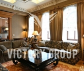 Продать Квартиры вторичка Ржевский Б. пер   