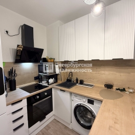 Продажа 1-комн квартиры на вторичном рынке Северный пр-кт,  д. 1