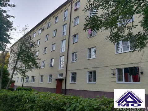 Продажа 2-комн квартиры на вторичном рынке Белоозерский, ул. Молодежная,  д. 8