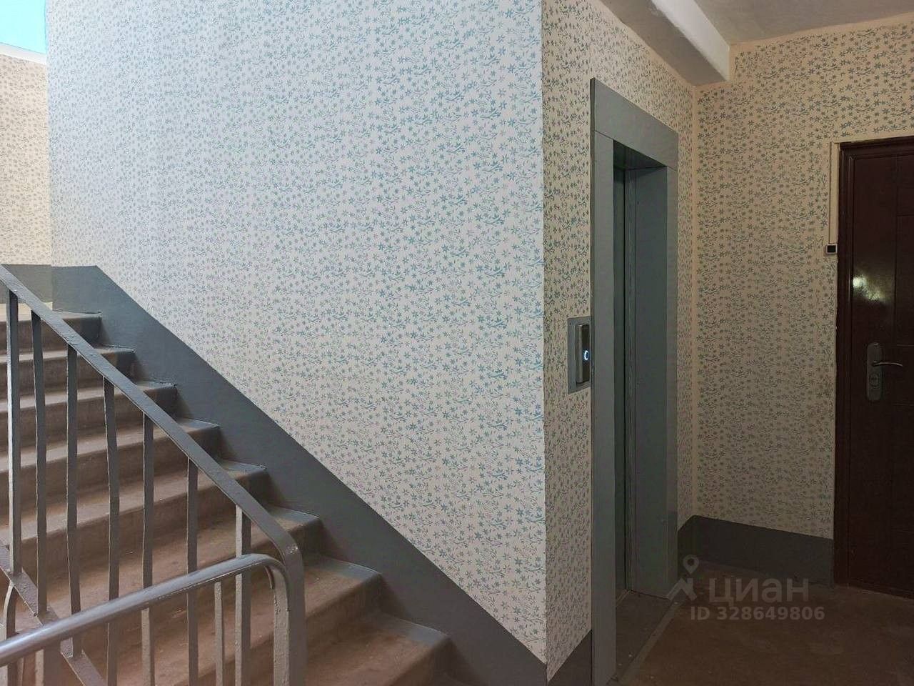 Продажа 1-комн квартиры на вторичном рынке улица Турку, 29К1