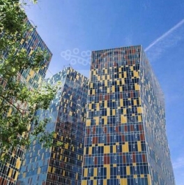 Продажа 4-комн квартиры на вторичном рынке Мытная ул,  д. 40 к3