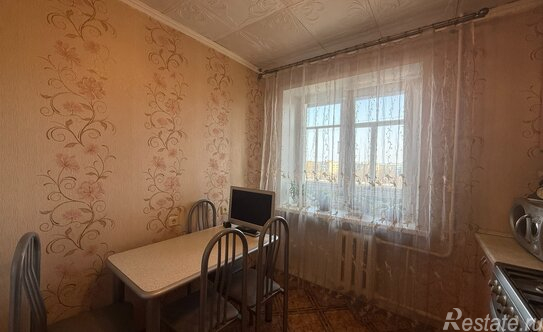 Продажа 2-комн квартиры на вторичном рынке Солнечногорск, ул Красная,  д. 37А
