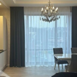 Продажа 3-комн квартиры на вторичном рынке Новогорск, Олимпийская улица