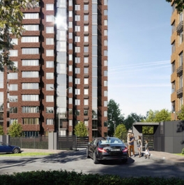 Продажа 3-комн квартиры на вторичном рынке Щёлково, ул Центральная,  д. 65