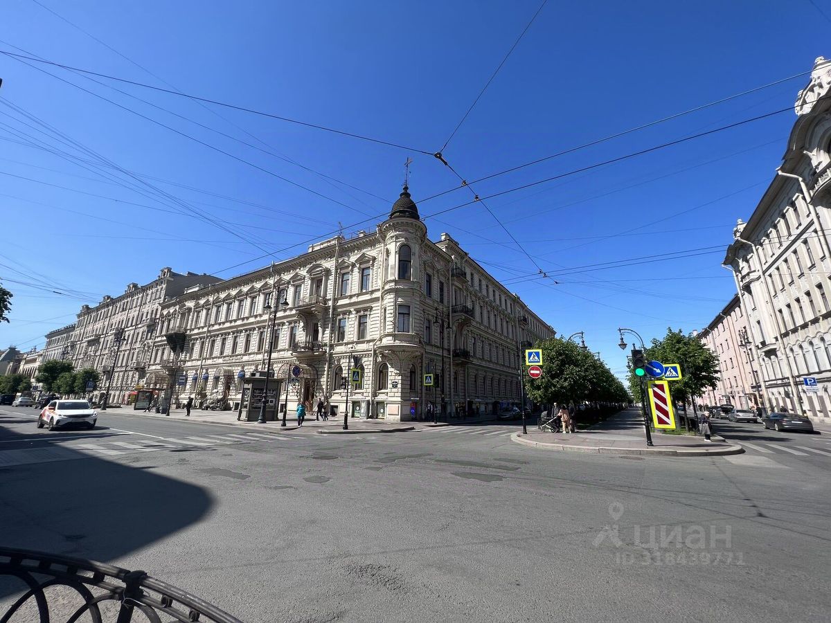 Продажа комнаты проспект Чернышевского, 9