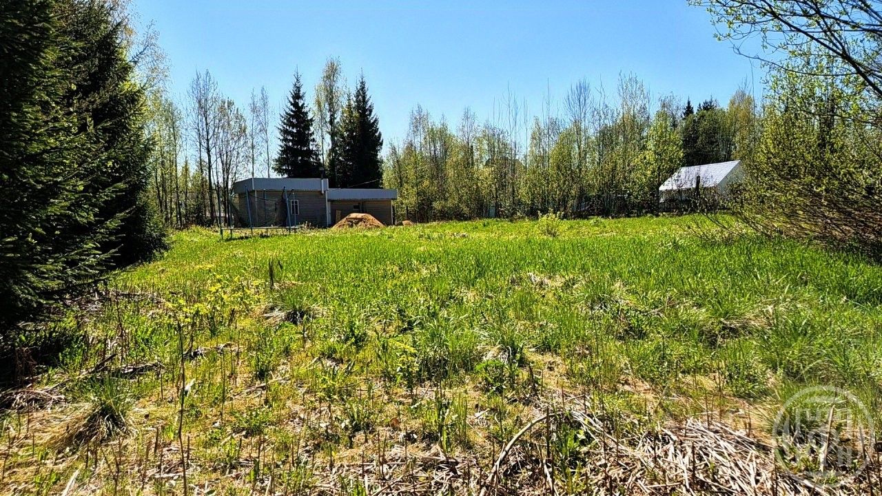 Продажа земли д. Лесколово, улица Лесная