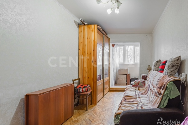 Продажа 2-комн квартиры на вторичном рынке Рублево, Советская ул,  д. 11