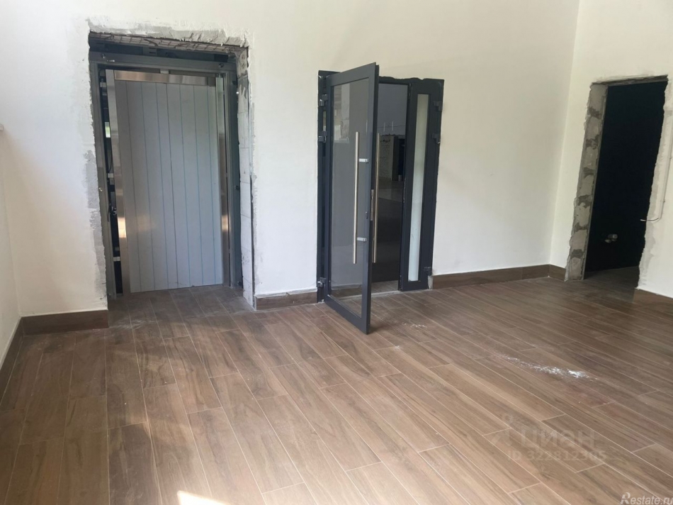 Аренда ПСН Барвихинская улица,  д. 9