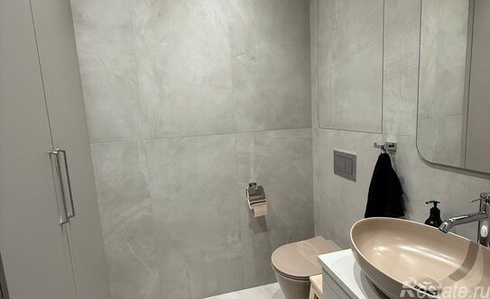 Продажа 3-комн квартиры на вторичном рынке ул Академика Ильюшина,  д. 12