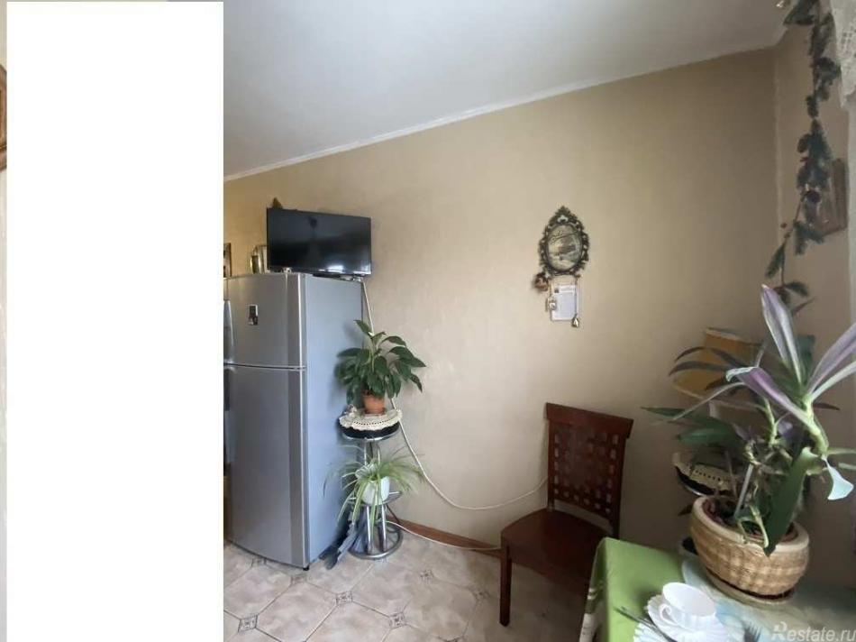 Продажа 1-комн квартиры на вторичном рынке Россия, Широкая улица, 3к4,  д. 3 к4