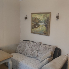 Аренда дома Наро-Фоминский городской округ, Пролетарская улица,  д. 20Б