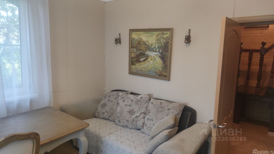 Аренда дома Наро-Фоминский городской округ, Пролетарская улица,  д. 20Б