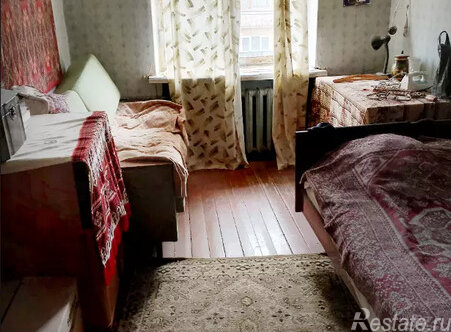 Продажа 2-комн квартиры на вторичном рынке Волошово, Школьная улица,  д. 11