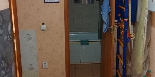 2-комн квартира Красное Село, Геологическая улица, 44к1