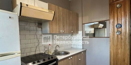 2-комн квартира Бухарестская ул,  д. 124/56
