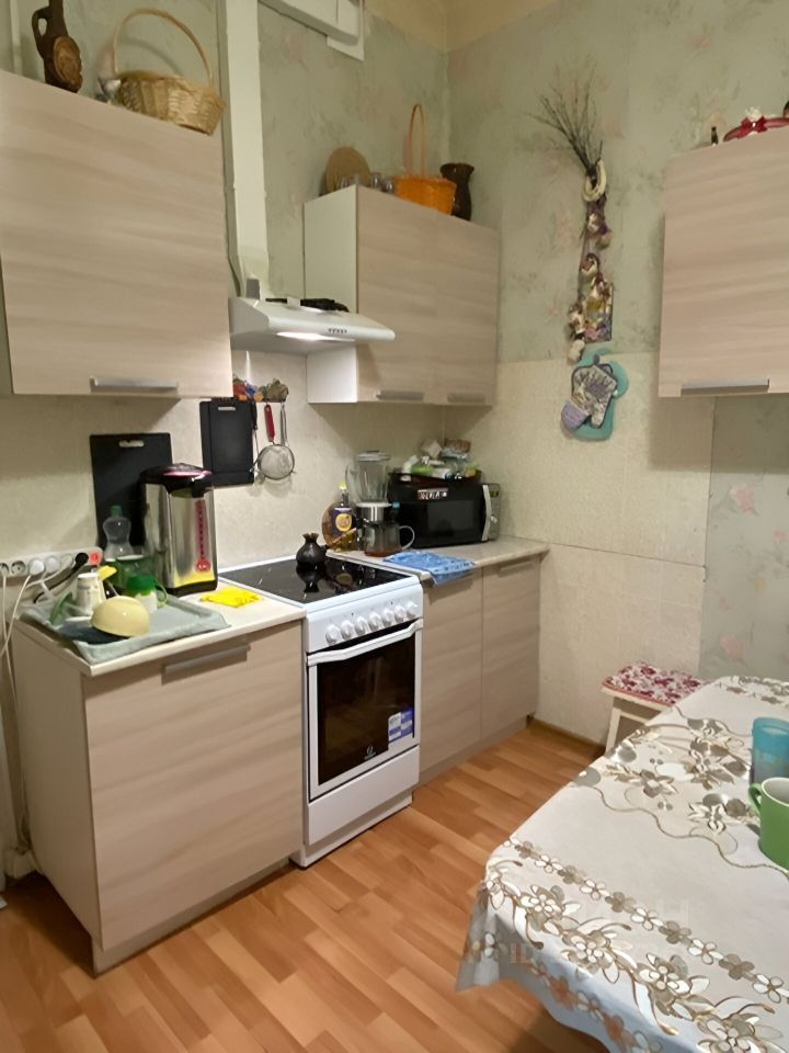 Продажа 2-комн квартиры на вторичном рынке Балашиха, улица Текстильщиков, 5