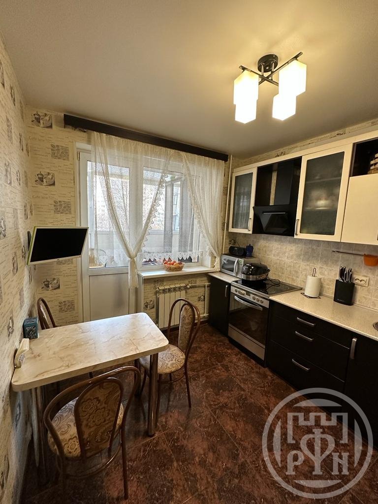 Продажа 3-комн квартиры на вторичном рынке Олеко Дундича ул. ,  д. 36,  к. 1