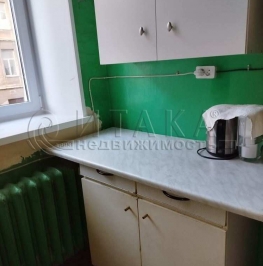 Аренда комнаты Константина Заслонова ул