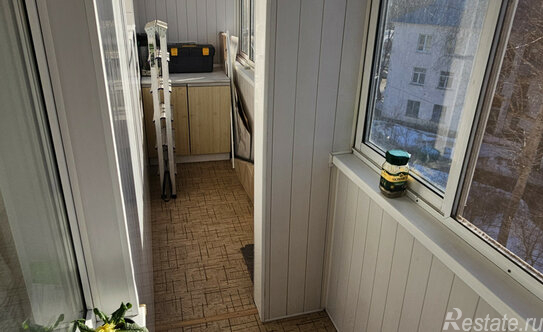 Продажа 3-комн квартиры на вторичном рынке Егорьевск, ул Советская,  д. 33Б