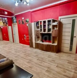 Продажа 3-комн квартиры на вторичном рынке Коломна, улица Дзержинского,  д. 14