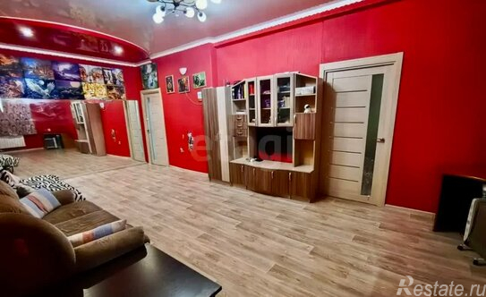 Продажа 3-комн квартиры на вторичном рынке Коломна, улица Дзержинского,  д. 14