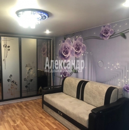 Продажа 1-комн квартиры на вторичном рынке Колпино г., Павловская ул. , д. 54, к. 2 Продажа 1-комн квартиры на вторичном рынке Колпино г., Павловская ул. , д. 54, к. 2