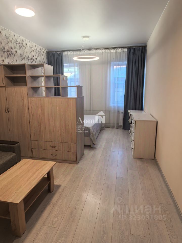 Продажа комнаты улица Достоевского, 24/9