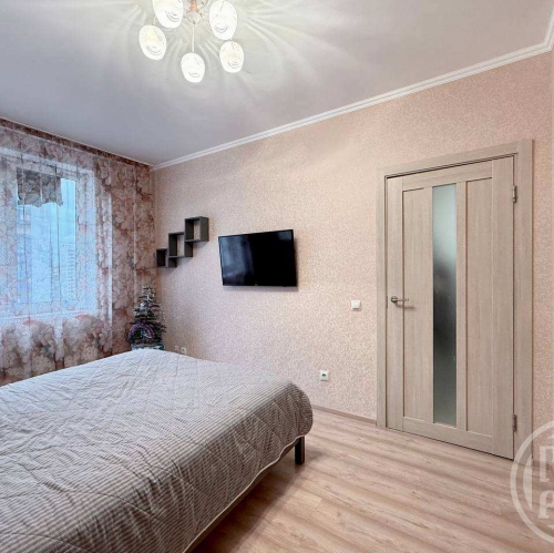 1-комн квартира Мурино г., Мурино г.,  д. 14,  к. 1