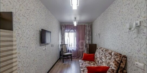 3-комн квартира Кронверкский пр-кт,  д. 53