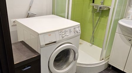 2-комн квартира Рублевское шоссе, 11