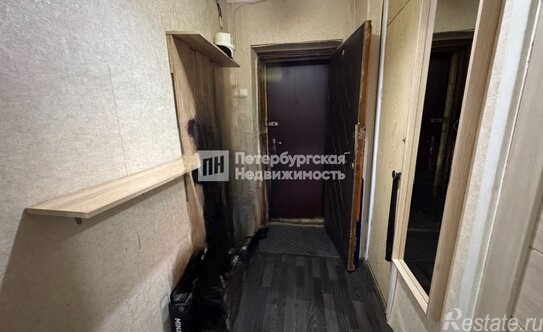 Продажа 1-комн квартиры на вторичном рынке Санкт-Петербургское шоссе,  д. 94 к1