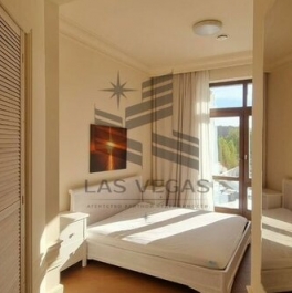 Аренда 2-комн квартиры на вторичном рынке Крестовский пр-кт,  д. 30