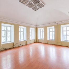 Продажа отдельного здания Спасоналивковский 1-й пер ,  д. 8,  к. 1