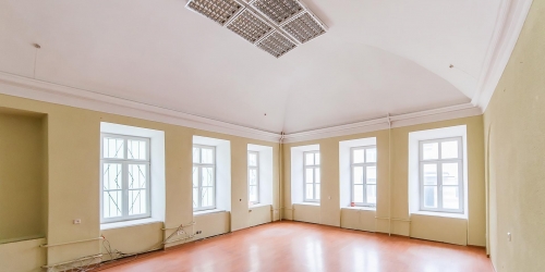 Отдельное здание Спасоналивковский 1-й пер ,  д. 8,  к. 1