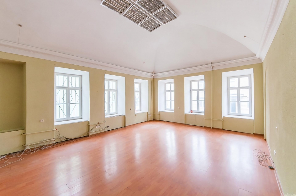 Продажа отдельного здания Спасоналивковский 1-й пер ,  д. 8,  к. 1