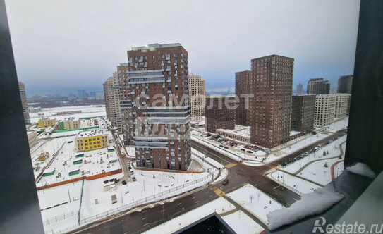 Продажа 1-комн квартиры на вторичном рынке Волоколамское ш,  д. 71/7