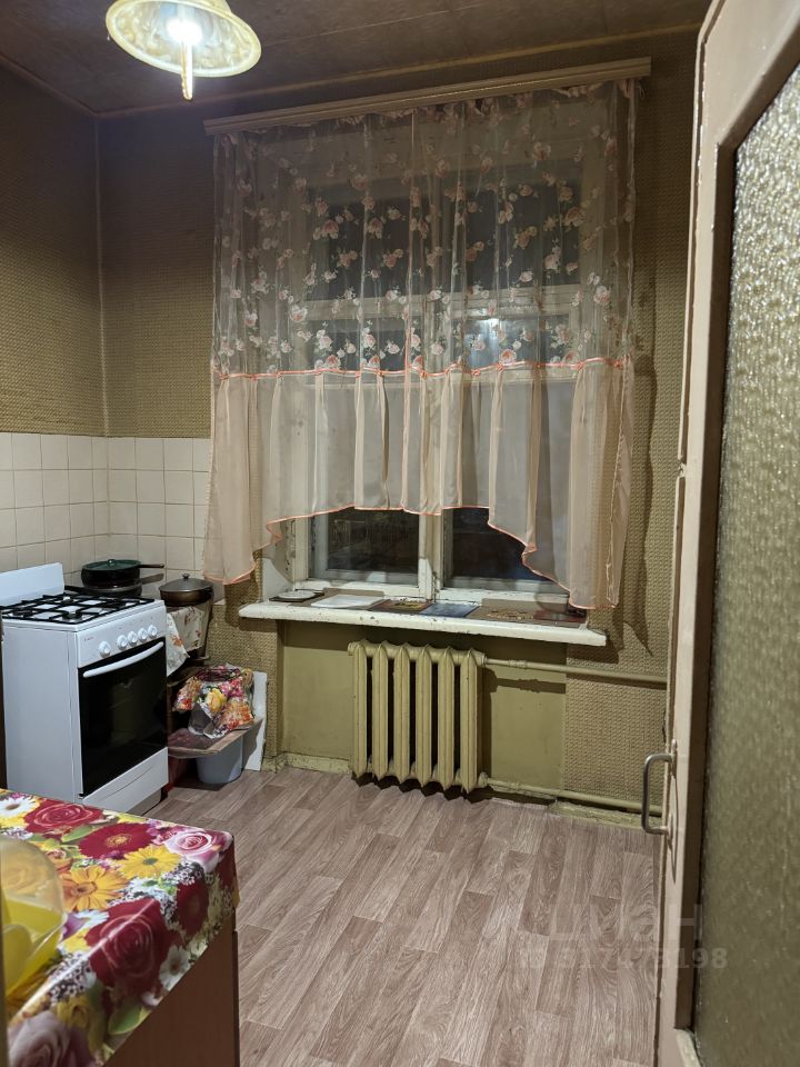 Продажа комнаты Мытищи, улица Щербакова, 18