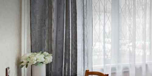 2-комн квартира улица Крыленко, 17К1