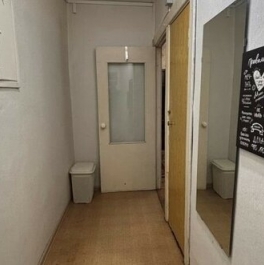 Продажа 2-комн квартиры на вторичном рынке Балашиха г, Ленина пр-кт,  д. 61