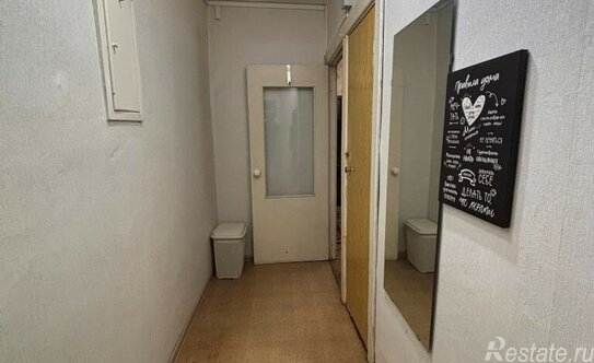 Продажа 2-комн квартиры на вторичном рынке Балашиха г, Ленина пр-кт,  д. 61