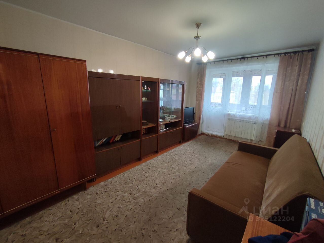 Продажа 2-комн квартиры на вторичном рынке Приморск, Комсомольская улица, 3