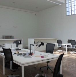 Аренда отдельного здания Бережковская набережная,  д. 28