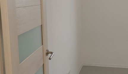 1-комн квартира Нагорная улица, 5А