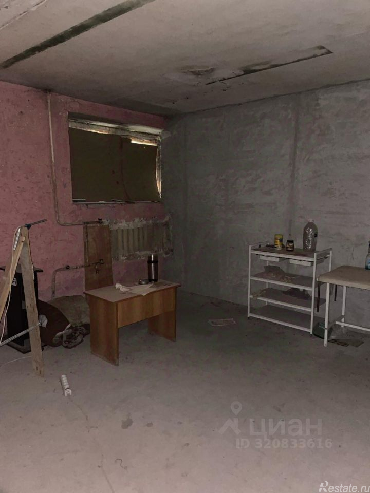 Аренда торгового помещения улица Бориса Галушкина,  д. 18