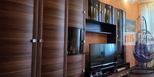 2-комн квартира Косая линия, 24/25