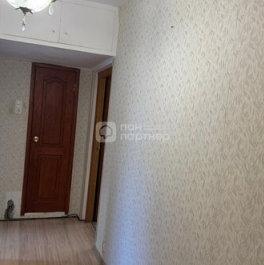 Продажа 3-комн квартиры на вторичном рынке улица Маршала Захарова,  д. 60