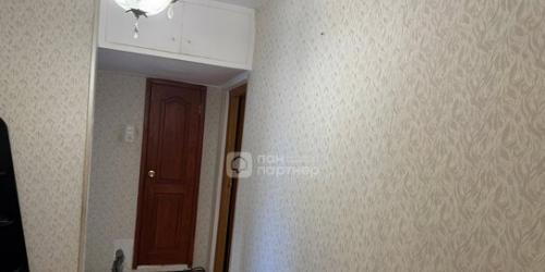3-комн квартира улица Маршала Захарова,  д. 60