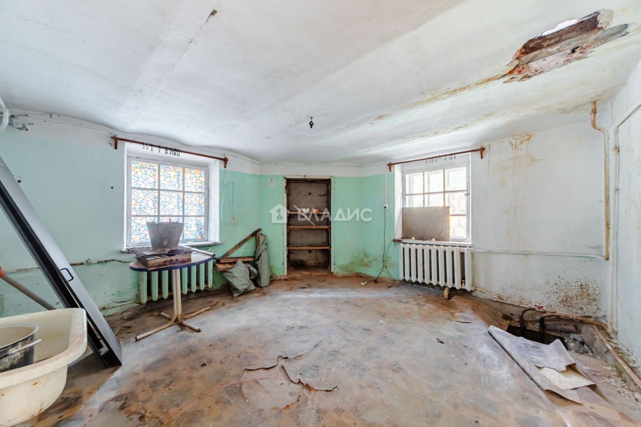 Продажа 3-комн квартиры на вторичном рынке Коломенская улица, 4Ж