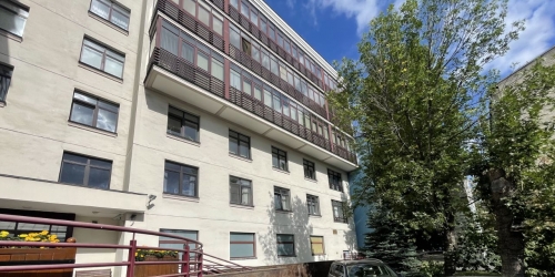 Помещение свободного назначения Колобовский 1-й пер,  д. 14