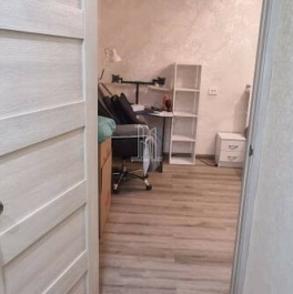 Продажа 2-комн квартиры на вторичном рынке проспект Испытателей,  д. 15 к1